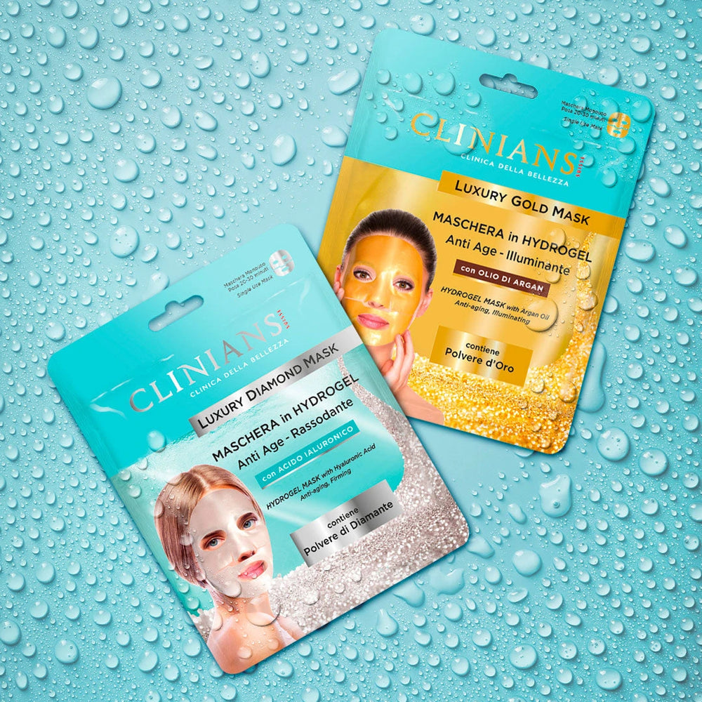 Luxury Mask